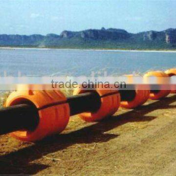 Floating Dredging Pipelines