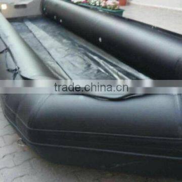 8m inflatable boat