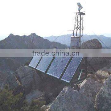 Besstun 1032w CE TUV Prove Solar Road Lighting System photo-5