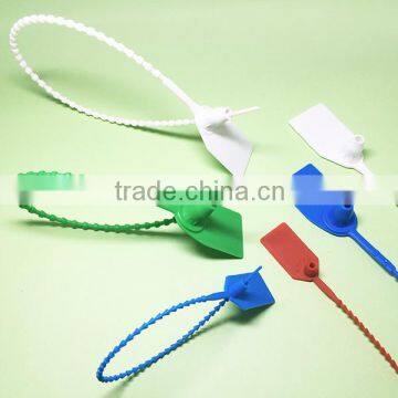 Security Seal Marker Ties(Bead Type)