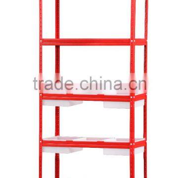 Rack c/w tray