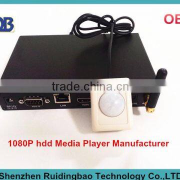 Best selling products 2014 hd media player hdd media player device manufacturers DS009-67