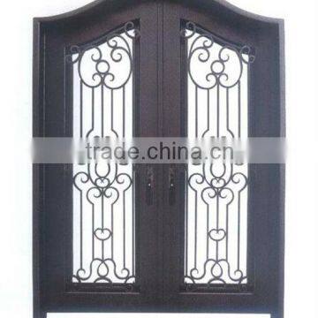 Top-selling new modern luxury entrance doors