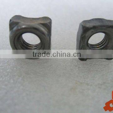 square weld nut