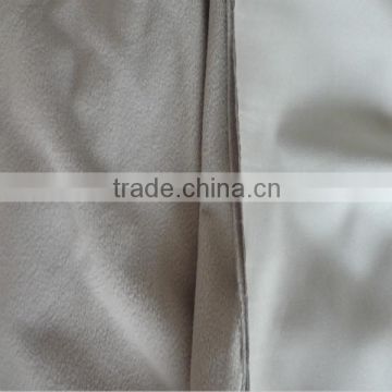 microfiber soft shell fabric-