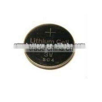 cr2045 button cell 3v lithium battery cr2450 lithium battery CR2325