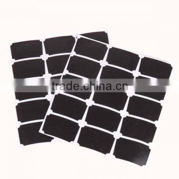 Wall Sticker Art Removable Wall Art Chalkboard Decals photo-4