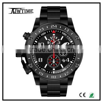 2015 china suppliers new arrival sport watch,japan movt quartz watch stainless steel back relojes de mujer/watches for men