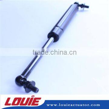 High Pressure Gas Springs Strut with Metal Ball