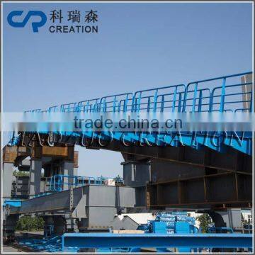 Jiaozuo Creation belt conveyor trestle