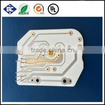 Led Display Pcb Board in PCB Manufacturer Shenzhen China photo-4