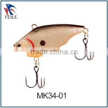 hard body bait vib fishing lures