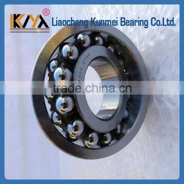 Ball bearing making machine KM 1308 self-aligning ball bearing