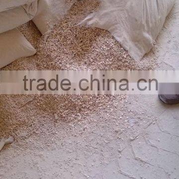 factory price of 325mesh 85% industrial grade Bauxite powder