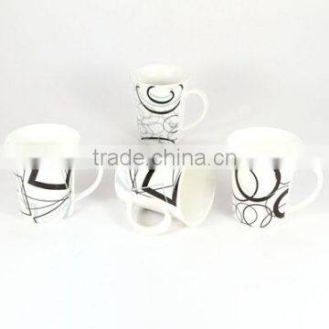 Ceramic coffee mug hot selling in 2014