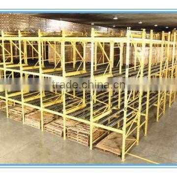 Warehouse Roller Rack System With Trade Assurance photo-4