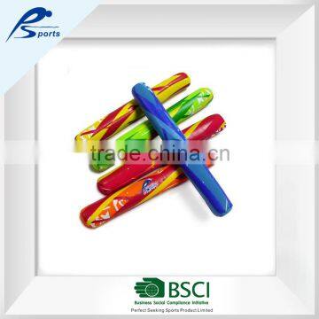 Children Sport Training Swimming Pool Accessory Neoprene Dive Sticks