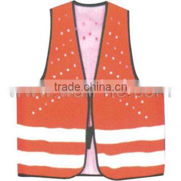 REFLECTIVE VEST.W076-8010