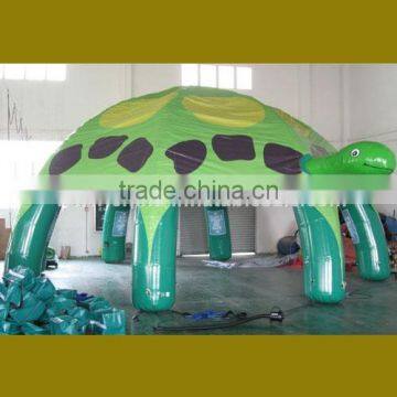 China Manufacturer Hot Sale Inflatable Globe Tent H6-0180