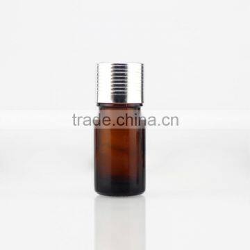 Hot Sale Small Dropper Glass Bottle 5ml Low Price Factory in China