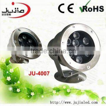 IP68 Stainless Steel Led Underwater Light photo-5