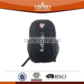 Wholesale price leisure backpack for traveling