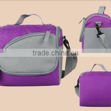 Thermal Bag With Shoulder Strap photo-3