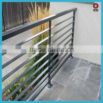 High Quality Metal Balcony Railing Designs photo-5
