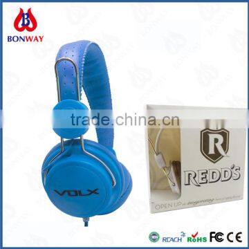Exw Stereo Headphones from China