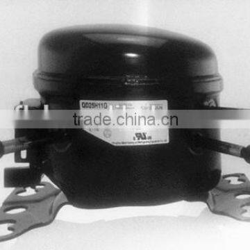 R134a Compressor for Mini Freezer photo-6