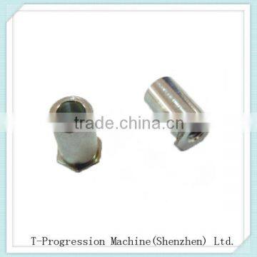 SUS301 Non-standard Screw Inserts