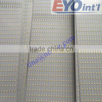 Led tube light source