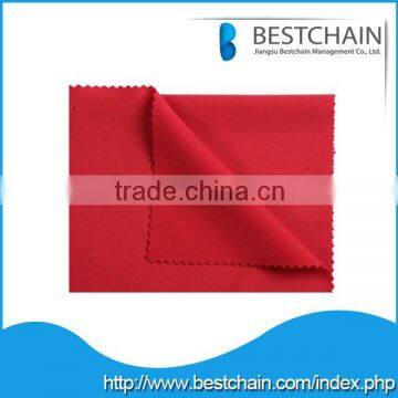 Uv protection knitted fabrics