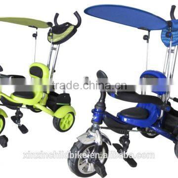 2015 New Lexus Tricycle For Baby,Deluxe Trikes; Kid's Smart Trike,baby Tricycle,children Toy Tricycle photo-5