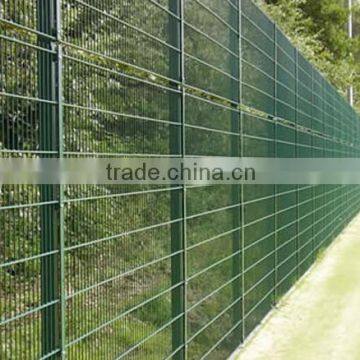 china 358 mesh fence supplier