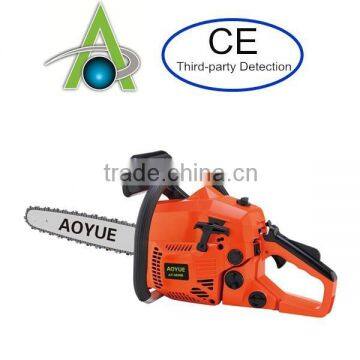 chinese chainsaw AY-3800B CHAIN SAW,38CC GASOLINE CHAIN SAW