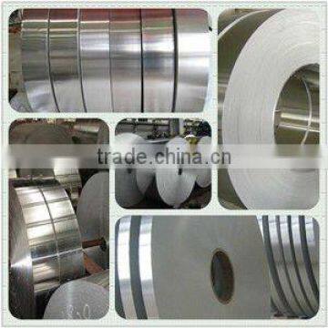 Aluminum Alloy Strips