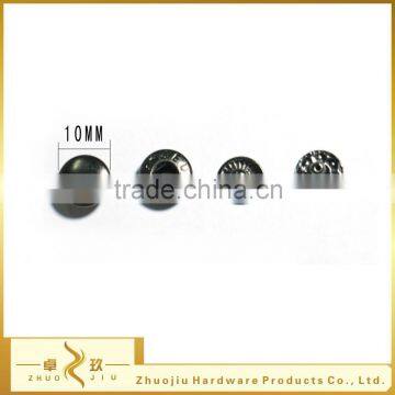 Metal Spring Snap Button photo-3