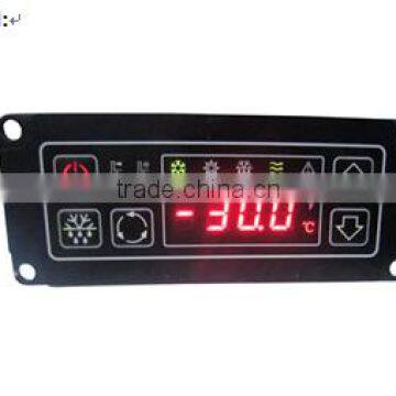 TKT 300R Competitive Keeping Fresh Cooling Refrigeration Unit For Cargo Van photo-6