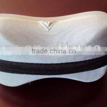 Shockproof and Waterproof EVA Watch Case With Zipper photo-5