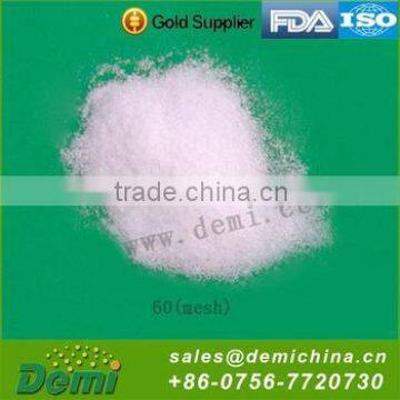 Factory manufacture various China super absorbent polymer