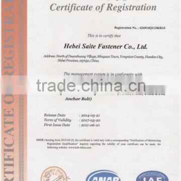 Full Threaded Rod Length1000mm 2000mm 3000mm photo-5