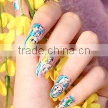 Unique Good Price Digital Auto Nail Art Printer Machine photo-4