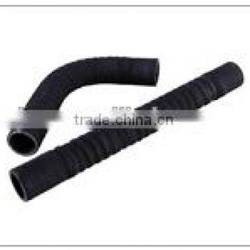 High Temperature Fiber rubber hose/steam pipe Automotive and machinery use braided rubber resin hose