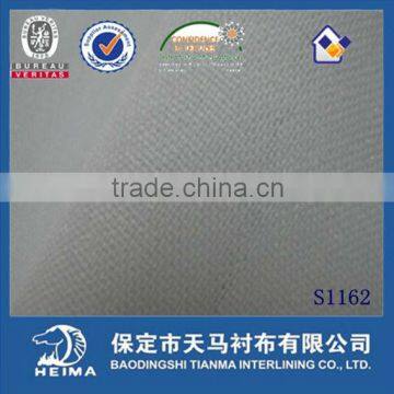 Polyester Shirt Interlining S1162 photo-3