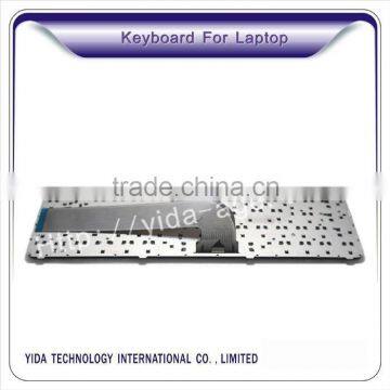 Genuine SP Keyboard for HP Pavilion DV4-3000 DV4-4000 Laptop With Black Frame photo-3