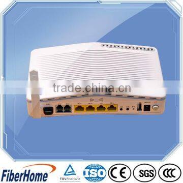 China Home Automation 4 Fxo Gateway photo-2
