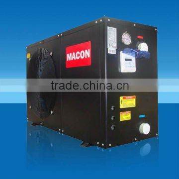 UL ETL MACON swimming pool heat pump