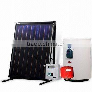 Solar Hot Water