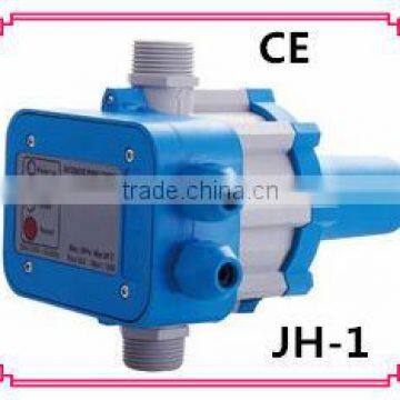 micro pressure switch for water pump with ABS+ NYLON with high quality and cheap price JH-1 from manufacture